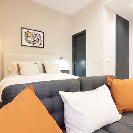 Grund Suites Gallery By Freshapartments Malaga Exterior photo