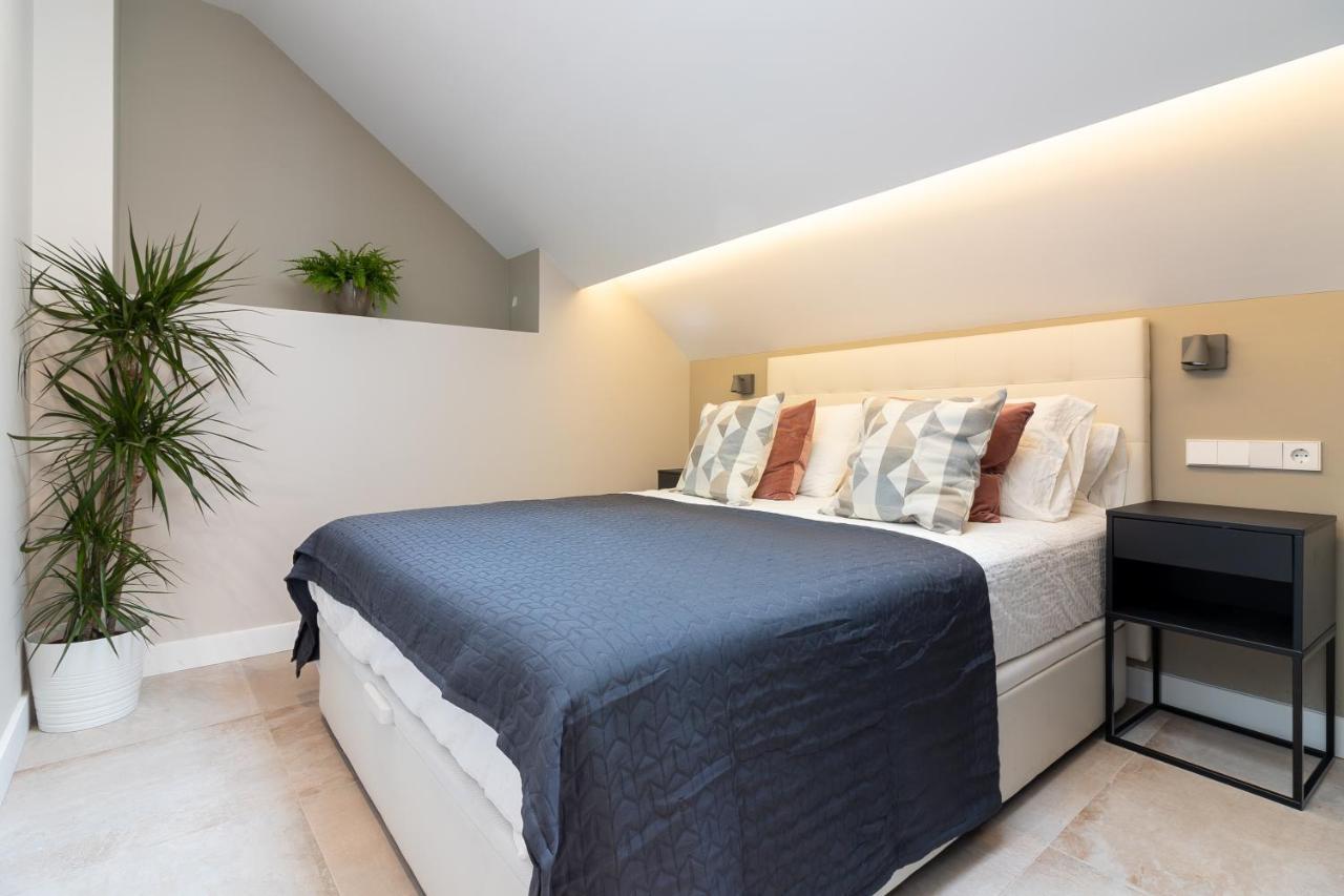 Grund Suites Gallery By Freshapartments Malaga Exterior photo