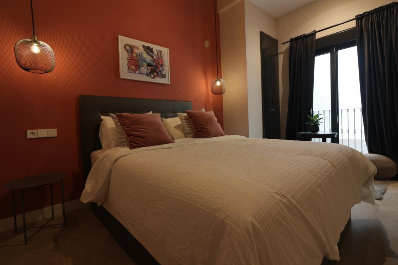Grund Suites Gallery By Freshapartments Malaga Room photo