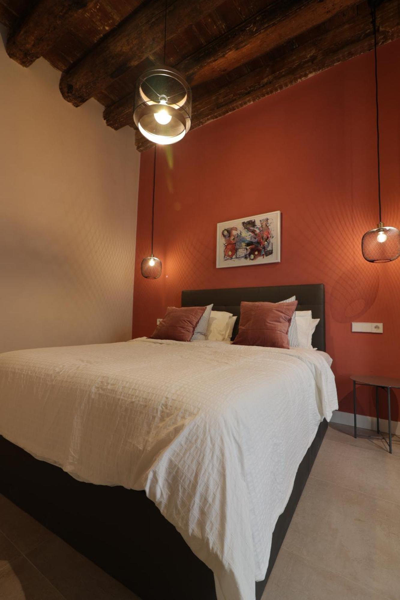 Grund Suites Gallery By Freshapartments Malaga Room photo