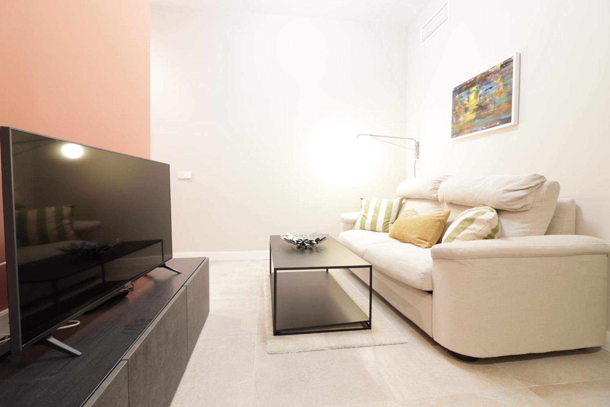 Grund Suites Gallery By Freshapartments Malaga Room photo