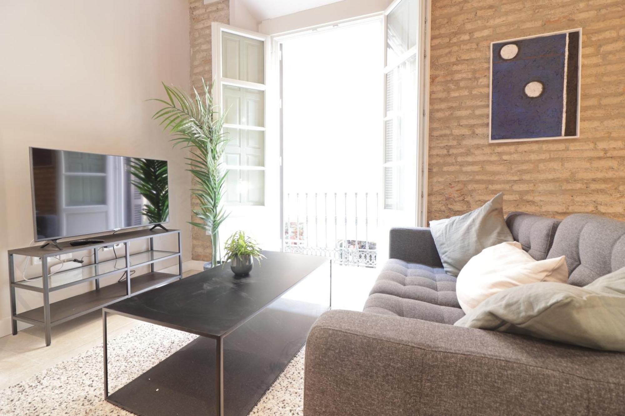 Grund Suites Gallery By Freshapartments Malaga Room photo