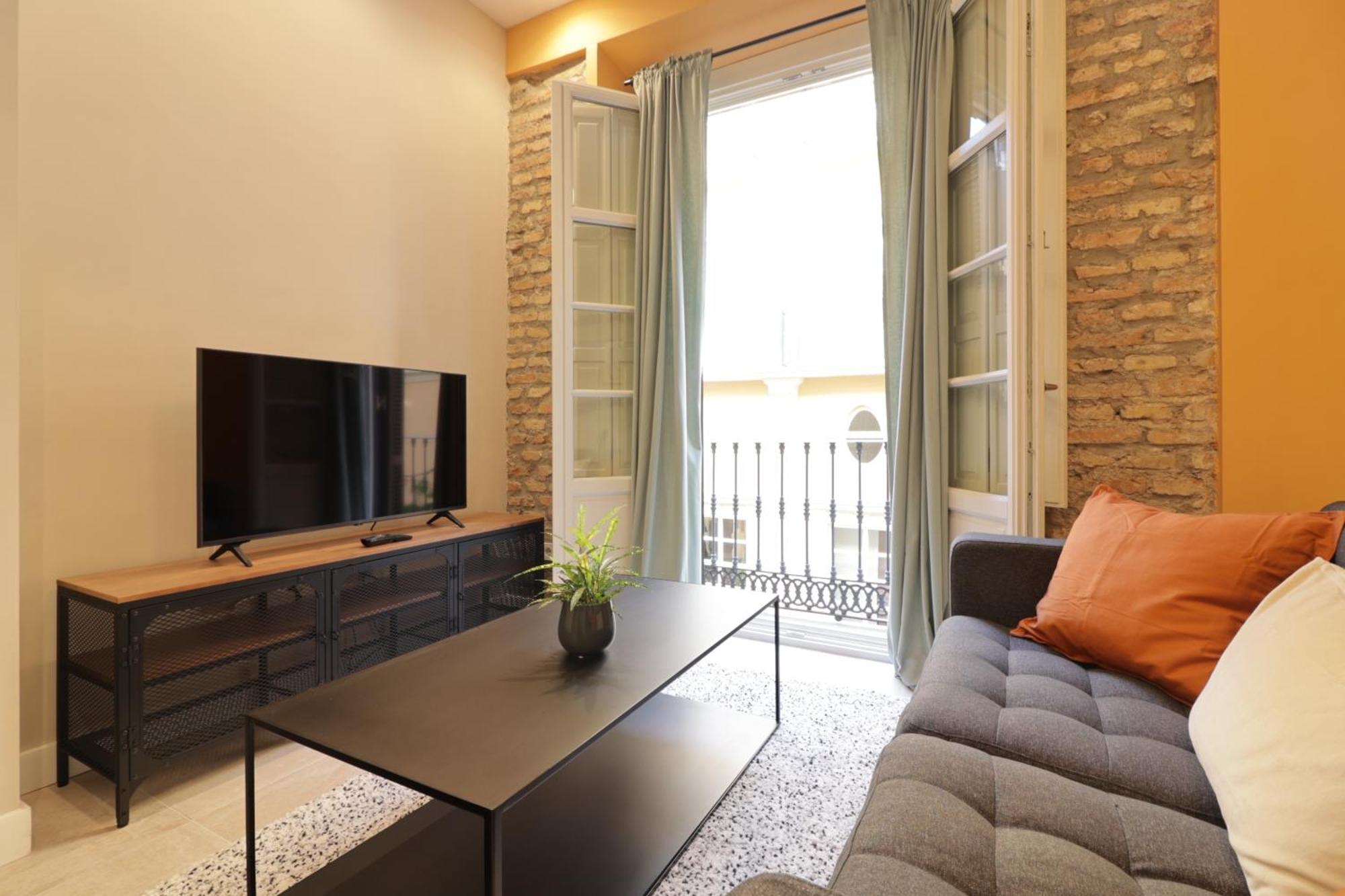 Grund Suites Gallery By Freshapartments Malaga Exterior photo